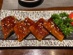 -古京·臻致料理(月湖店)