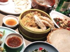 -前海沿·青岛菜(李沧万达店)
