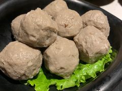 -京韵胡同·酱香羊蝎子火锅涮肉(长寿路店)
