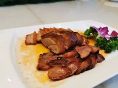 -万达瑞华酒店·品珍中餐厅