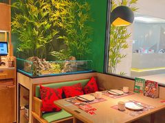 卡座-蛙小侠(五象万象汇店)