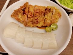 -苏小柳点心·手作小笼包(浦东嘉里城分院)