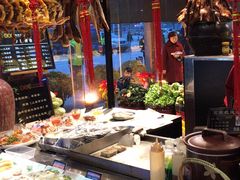 -苏先生海鲜渔庄(金桥店)
