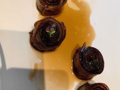 -北京老铺烤鸭(西稍门店)