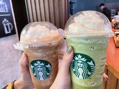 -星巴克(南昌恒茂梦时代广场店)