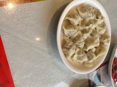 -添福来墨鱼饺子 · 海鲜东北菜(大连星海·黄浦路店)