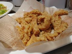 -茅庐川菜(烟台吾悦广场店)