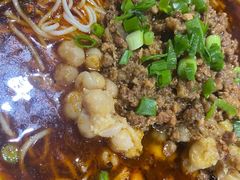 -丁丁猫重庆小面(徐州路店)