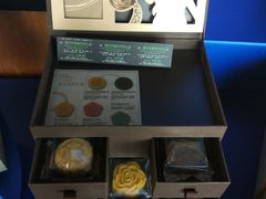 -星巴克(佛山顺德大融城店)