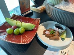 -花潮料理艺食馆(SM新生活广场店)