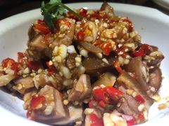 -小稻田辣椒炒肉(大浪商业中心店)