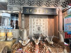 -乔家满族八大碗(流水沟店)