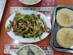 -教师之家赵家羊汤馆(东青龙街店)