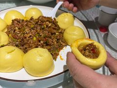 -金百万烤鸭店(良乡店)