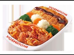 -吉野家(学院路店)
