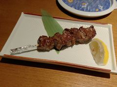 -水之惠鲜鱼料理(王府大街店)