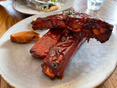 -BOR Eatery(安福路店)