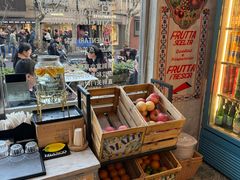 -Alimentari早午餐(安福路店)