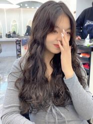 -KIMI HAIR SALON·烫染设计店