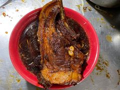 -刘记大肉面(三牌楼大街店)