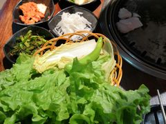 -杀猪天·韩国烤肉(总店)