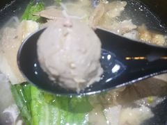 -雄记·揭阳桐坑牛肉店(建华路店)