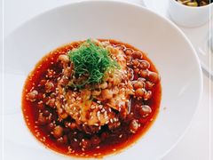 -悦轩中餐厅·高空江景·杭州柏悦酒店