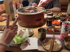 -西塔老太太泥炉烤肉(虹桥南丰城店)