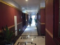 -赛纳河休闲商务会馆(天宁寺店)