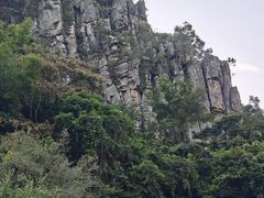 -广州市石门国家森林公园