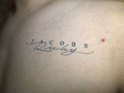 点击看大图 -PinooTattoo皮奴刺青纹身设计总部