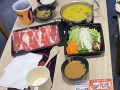 -吉野家(复兴路第二餐厅店)