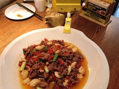 -炊烟小炒黄牛肉(中心印象城店)