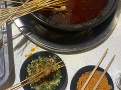 -钢管厂五区小郡肝火锅串串香(总店)