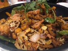 -渝蛙馆(新百店)