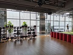 -OXYGYM 奥美氧舱运动中心(朝阳大悦城店)