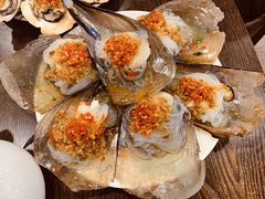 -冯姐生蚝(迎宾广场店)
