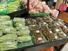 -大商超市(银岛店)