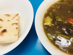-刘老虎肉丸糊辣汤(总店)