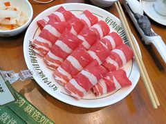-刘老表·瓦罐汤涮肉(青云谱店)