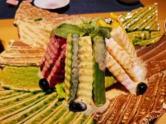 -本逸·割烹料理(湖墅店)