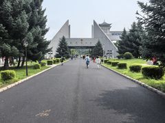 -绥芬河国门景区