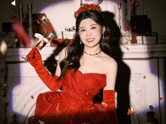 -海马体照相馆(天津世纪都会店)