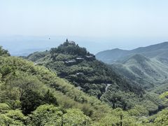 -莫干山风景区