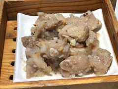 -味可道美食坊(福基路店)