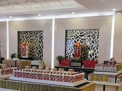 -红色盛宴酒楼(科丰桥店)
