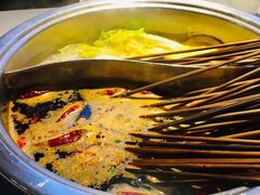 -让签签飞小郡肝串串香(春熙路形象店)