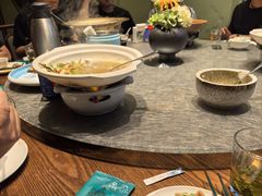 -渔舟意·湖南家宴(萝岗纳金城店)