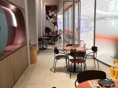 大堂-La Terre乐田(万象城店)