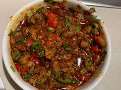 -海底捞火锅(上元大街店)